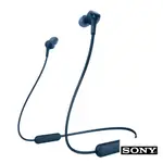 【SONY 索尼】WI-XB400 無線藍牙 頸掛入耳式耳機 (公司貨)