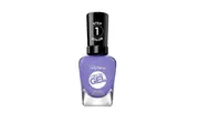 Sally Hansen Miracle Gel Nail Polish Know Is Flower