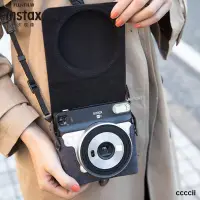 在飛比找露天拍賣優惠-Fujifilm/富士instax一次成像正品原裝 SQ6相