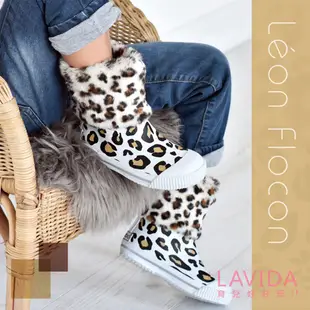 【法國BOXBO】時尚兒童雨靴(大童版)-愛時尚系列 BOXBO雨鞋 兒童雨鞋 小朋友雨鞋 法國雨鞋