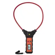 VICTOR 690 Flexible Coil High Current Leakage Large Current Clamp Meter #