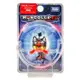 TAKARA TOMY 精靈寶可夢 神奇寶貝 MONCOLLE EX-10 火斑喵 LITTEN