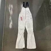 Volcom Swift Bib Overalls - Size S