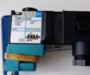 NEW MAC 130B-112JA solenoid valve