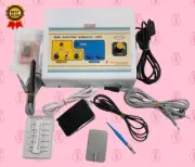 new Medicator RF Electro Surgcal Generator Cautery Bipolar Monopolar Machine US