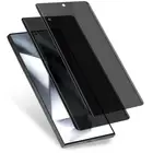 For Samsung Galaxy S24 S23 S22 S21 S20 FE Ultra + Privacy Glass Screen Protector