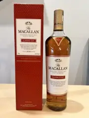 The Macallan Classic Cut 2018 Edition Single Malt Scotch Whisky