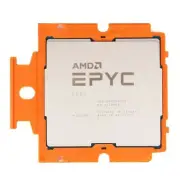 AMD EPYC 9454 TDP-290W 2.75GHz~3.65GHz Processor SP5 48-Core CPU DDR5-4800MHz