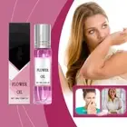Eau Floral Perfume, Desert Rose Ladies Perfume Eau Dating Floral Fragrance M5M6