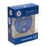 Signables Signature Disk - Chelsea (Timo Werner) /Merch
