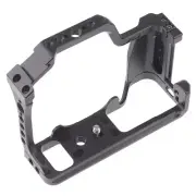 Camera Cage Arca-Style Plate for EOS M50II M50 M5 Mirrorless Camera