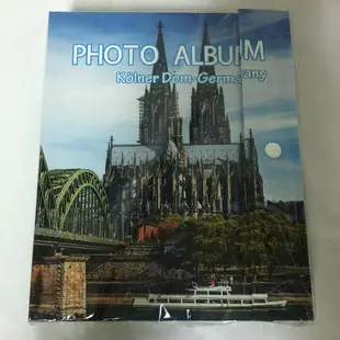 4X6 相簿 相本 相冊 收集冊 紀念冊 240張 旅遊紀念 歐系