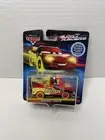 2023 Disney Pixar Cars Glow Racers Mater Glows in the Dark NEW