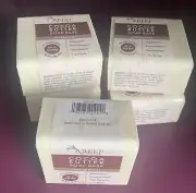 5 Pounds! Areej Cocoa Butter Soap Base, White