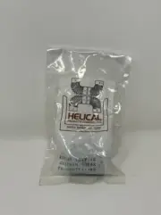 Helical ACR100 10MM-12 Flexible Motor Shaft Coupling - New In Package