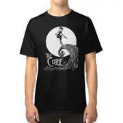 The Cure; Tidal Waves T-shirt