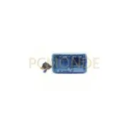 USB 2.0 Multi Card All-in-One Reader (SM SD/MMC CF Memory Stick)