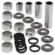 New ALL BALLS Linkage Bearing & Seal Kit For ARCTIC CAT 400 DVX 27-1093