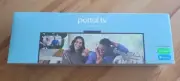 NEW Facebook Portal TV Smart Video Calling w/ Remote - WhatsApp + Messenger