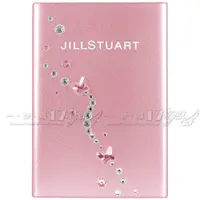 在飛比找樂天市場購物網優惠-【VT薇拉寶盒】JILL STUART 璀璨粉彩行動電源