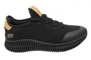 Skechers Mens Comfortable Bobs Sport Geo City Dapper Memory Foam Shoes