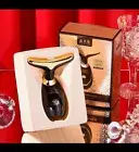 LED Microcurrent Facial Skin Tightening Lifting Device Face Neck Beauty Machine