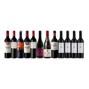 [Bundle Buys] Dinner Table Reds Mixed Bundle