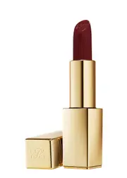 Estée Lauder Pure Color Matte Lipstick - Power Kiss, Matte Lipstick, Velvet
