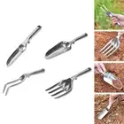 Hand Weeder Garden Hand Tool Labor Saving Weeding Tool Transplanting Lightweight