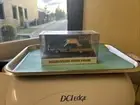 WHITE ROSE COLLECTIBLES Penn STATE POLICE 1973 PLYMOUTH FURY POLICE CAR 1/43
