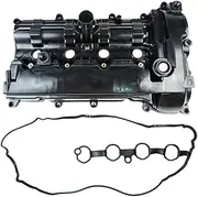 Engine Valve Cover Cylinder Head Chamber Auto Parts ，Compatible With Mazda CX5 PE7W10210A