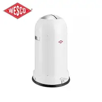 在飛比找蝦皮商城優惠-【WESCO】騎士桶/腳踏式垃圾桶33L