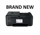 Canon PIXMA TR8622 Wireless All-In-One Inkjet Printer ? Print, Copy, Scan, Fax