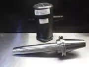 Guhring CAT50 18mm Shrink Fit Tool Holder 10.375" Pro C50SD18M260M (LOC1121A)