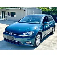 在飛比找蝦皮購物優惠-🔥2017 福斯VW GOLF TSI 1.0 🔥