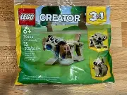 LEGO CREATOR: Gift Animals (30666)
