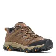 Merrell Men's Moab 3 Hiking Shoe, Earth, 12.5