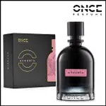 Once Perfume eau de parfum 100 ml etheria