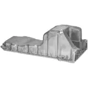 Spectra Premium CRP64A Engine Oil Pan For 05-10 Jeep Commander Grand Cherokee (for: Jeep)