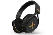 BlueAnt BAPUMPXBG Pump X ANC Headphone - Black/Gold