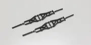 Kyosho FA202 Suspension Arm Set (EP FAZER KOBRA)