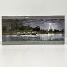 Herd Of Elephants Jigsaw Puzzle - Heye Panorama 2000 Pcs Alexander Von Humboldt