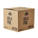 ※限冷凍宅配【捲髮阿嬤的柑仔店】＃ARLA PRO＃丹麥無鹽發酵奶油 5KG/箱