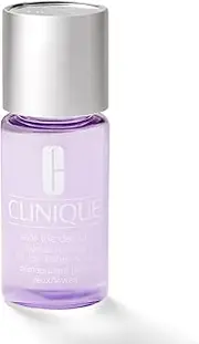 Clinique Take the Day Off Makeup Remover for Lids, Lashes & Lips 30ml/1oz (Travel Size)