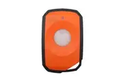 Elsema Pentafob 1 Button Orange FOB43301 Genuine Remote
