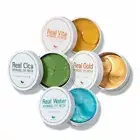 PRRETI Real Hydrogel Eye Patch 60EA Under-Eye Patches 4-Types Eye Zone Masks NEW
