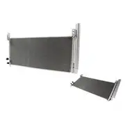 Sterling A/C Condenser to suit Toyota Prius 04/2009 to 12/2011 - TYPR-COD-005