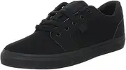 [DC Shoes] DC Men's Anvil Casual Skate Shoe