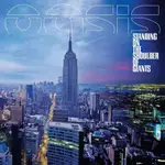 OASIS - STANDING ON THE SHOULDER OF GIANTS LP