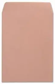 UNV41165 - Catalog Envelope